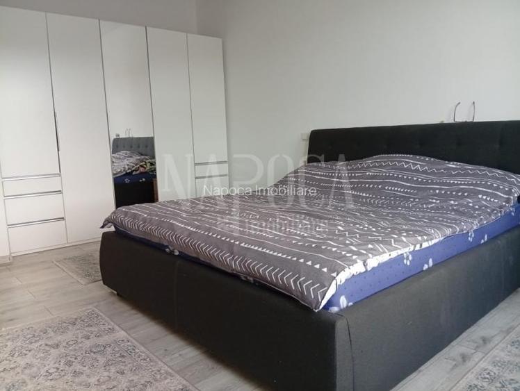 Casa 5 camere de vanzare in Saldabagiu de Munte - 4