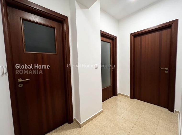 Apartament 2 camere | Titan – Potcoava / Diham | 8 min Metrou Titan | Parcare - 11