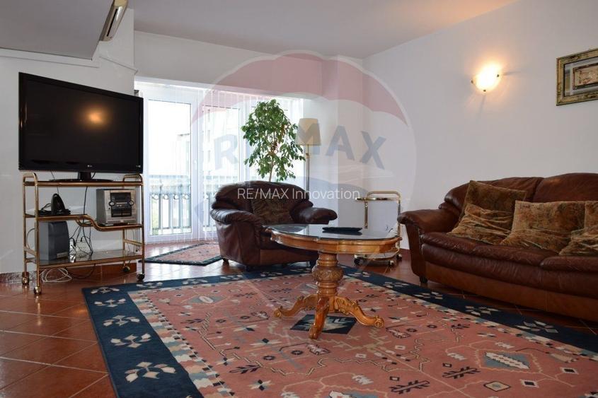 INCHIRIERE /Apartament premium cu 3 camere |/30 mp /Bd. Unirii 61 - 2