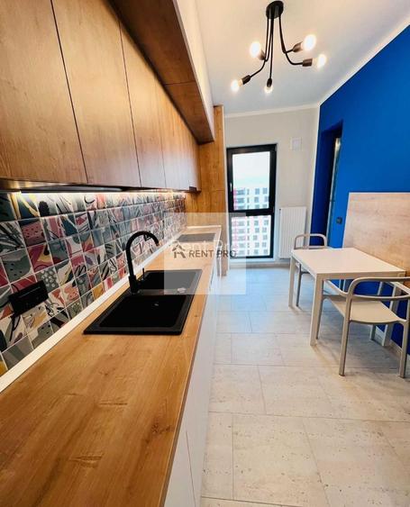 Premium 2 Camere EXIGENT Plaza Parcul Liniei - 3