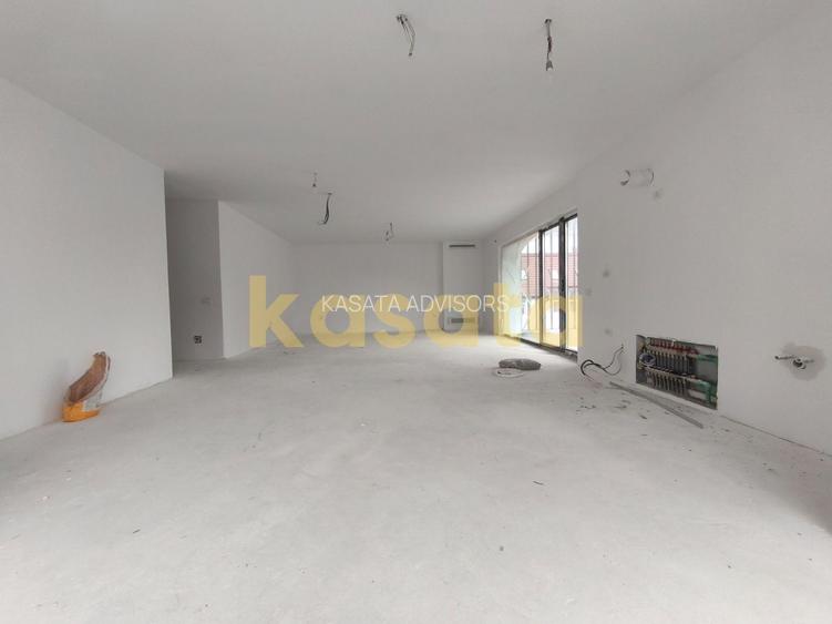 Apartament 4 camere | Herastrau | Loc parcare - 28