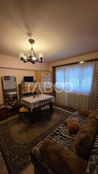 Apartament cu 2 camere de vanzare zona Ciserom - 6