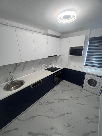 Apartament nou de inchiriat, 2 camere, Nicolae Grigorescu, sector 3 - 7