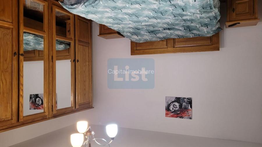 Apartament 3 camere in Vila P+M, Str Victoriei - 3