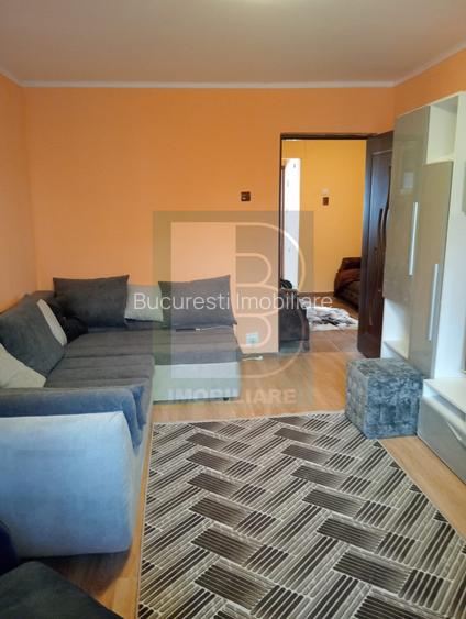 Apartament 2 Camere,Titan Auchan,bl.reabilitat,et.1/10,DECOMANDAT,NOU,mobilat - 19