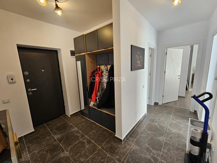 Apartament 3 Camere Pallady - 87 de mp - 10