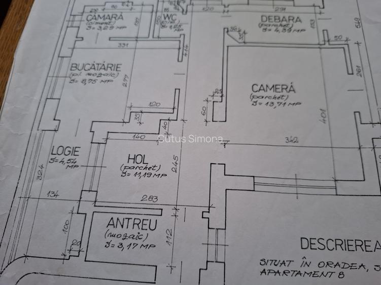 Vanzare Apartament Ultra-central - 15