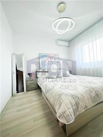 APARTAMENT 2 CAM, DRISTOR - 8