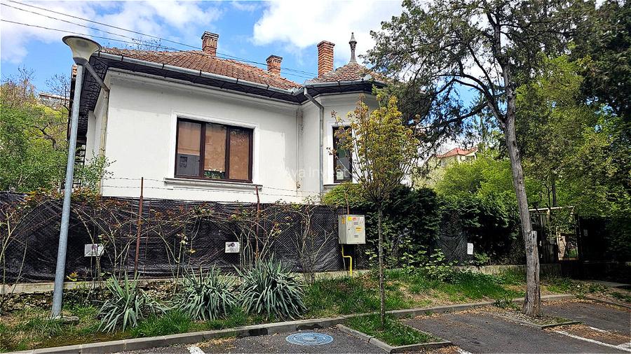 VÂNZARE | Teren 2044 mp cu casa | Grigorescu Cluj-Napoca - 5