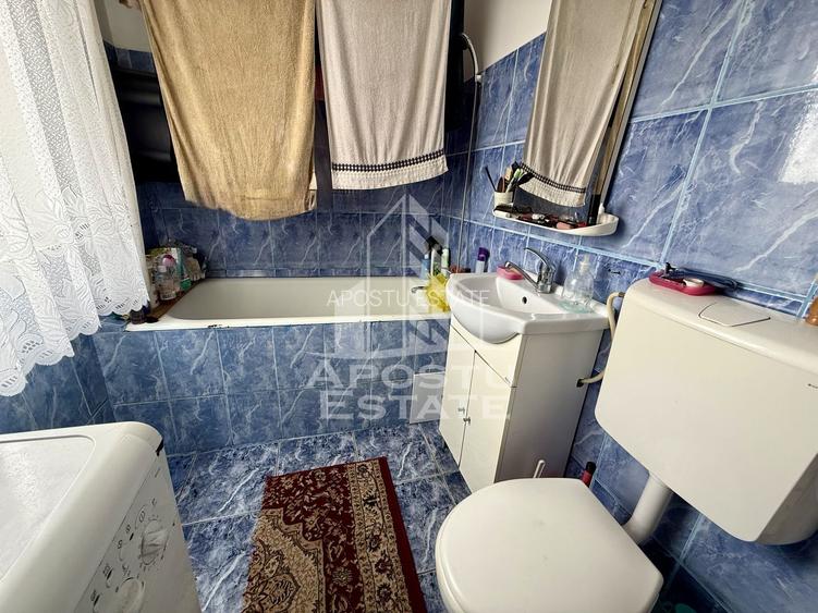 Apartament cu 1 camera de vanzare, zona Girocului, Timisoara - 5