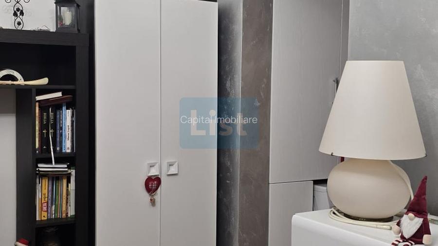 Apartament 2 Camere  – Clasa Energetică A – Centrală, AC și Pompă Apă - 5