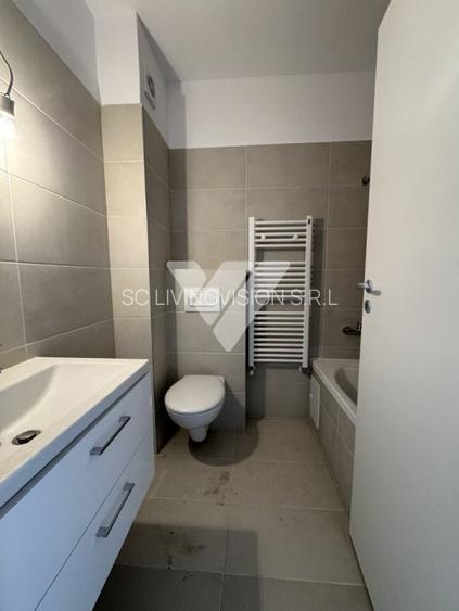 Apartament 4 camere 2 bai etaj 2  zona Lidl Doamna Stanca - 6