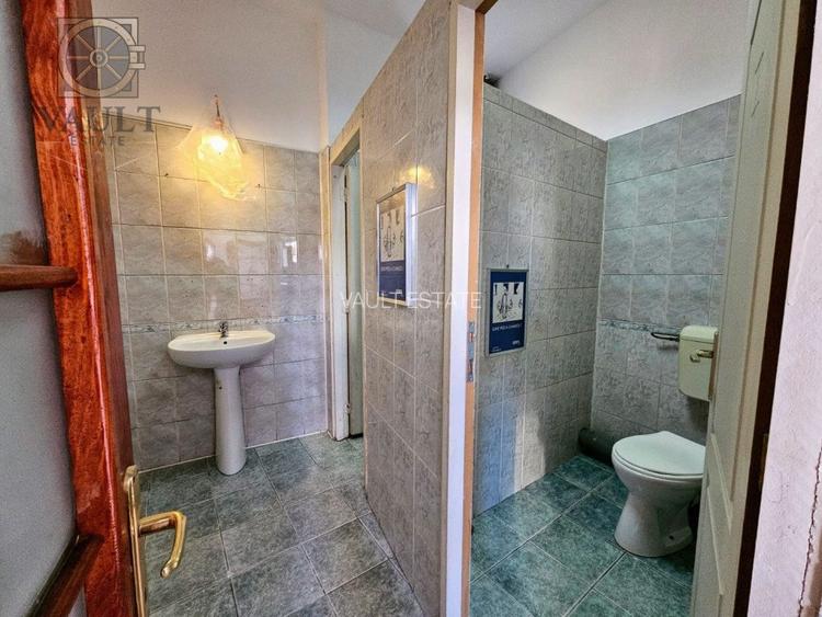 Spatiu comercial/Birouri - P+1+M - Unirii/Traian  - 7