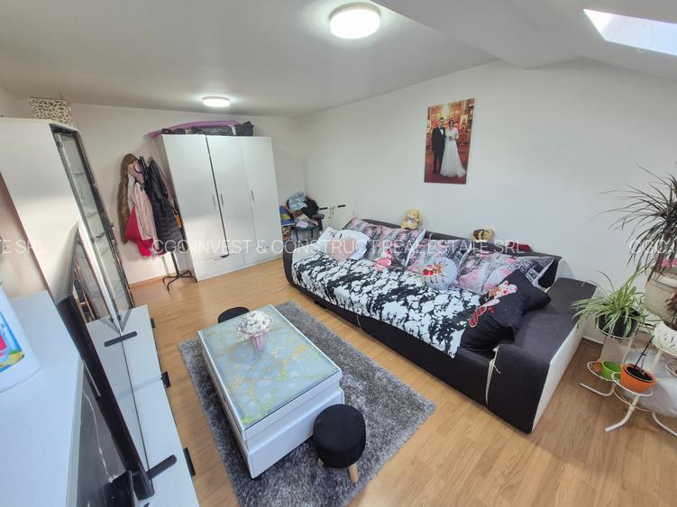 2 Cam-Girocului-3 Min Spitalul Judetean-50MP--Mobilat-Centrala--65.000 Euro! Neg - 3