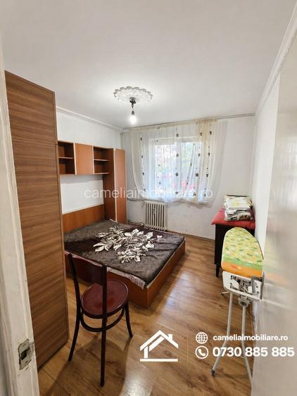 2 camere, pet friendly, intre metrou Lujerului si Gorjului, mobilat, utilat - 2