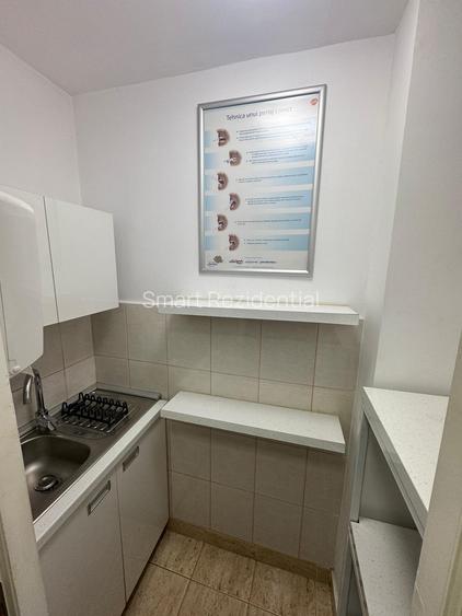 Apartament 3 camere/ Spatiu comercial Brancoveanu - 5