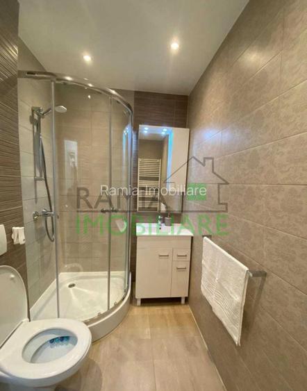 Apartament modern pe 2 nivele, 3 camere, terasa 9,5 m² – Maurer Residence - 8