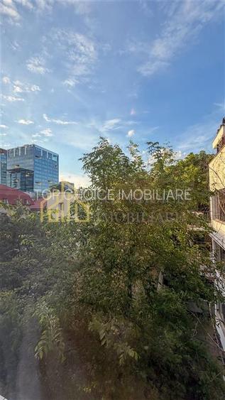 2 CAMERE FLOREASCA VEDERE MIXTA - 53 MP - BALCON SPATIOS -  2/3 - 16