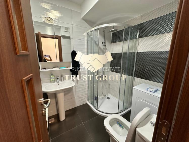 Penthouse 4 camere | Calea Plevnei | Stirbei Voda | 115 mp utili + 230 mp terasa - 12