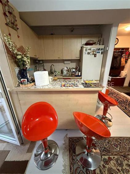 Studio Confort city - gata de mutat - 6