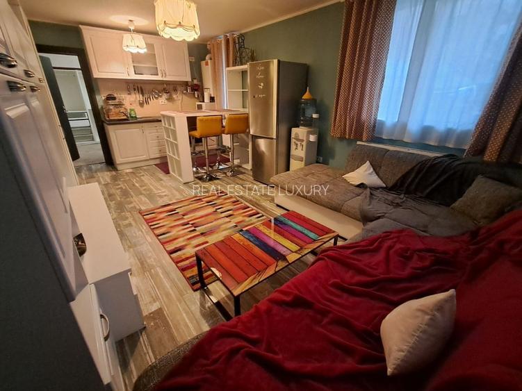 Apartament 2 camere | Centrală proprie | Militari Residence - 5