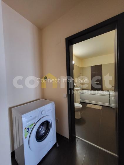 Apartament de închiriat | SU 55 mp | 2 camere | Calea Turzii - 14