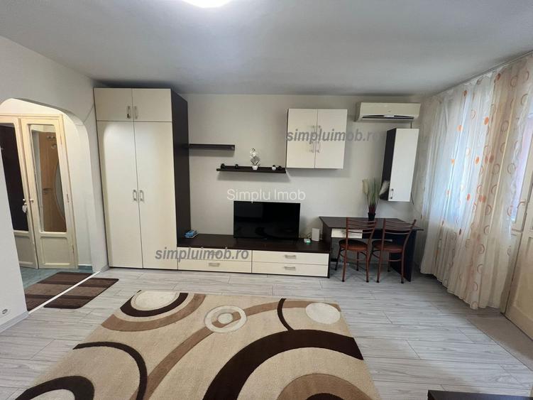 Garsoniera Sector 3 renovata mobilata utilata - 2