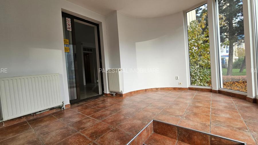 Spatiu comercial ,100mp,Centrul Civic -AFI ,acces stradal,1000 Euro - 9