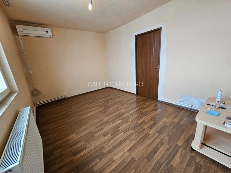 Apartament 3 camere | Berceni | Centrala | 2 balcoane | M. Piata Sudului 12'  - 12