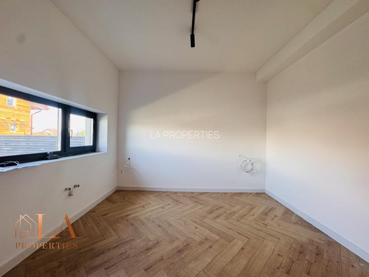 Duplex 4 camere | Teren 300mp | Incalzire in pardoseala | Pasaj Domnesti - 11
