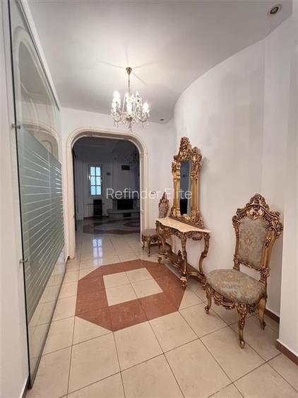 Vanzare imobil D+P+2 | 13 Septembrie - Marriott | teren 650 mp | 1100 mpc | adap - 50