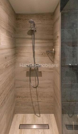 Apartament 1 camera tip studio, ultrafinisat, West Side Park-Iulius - 10