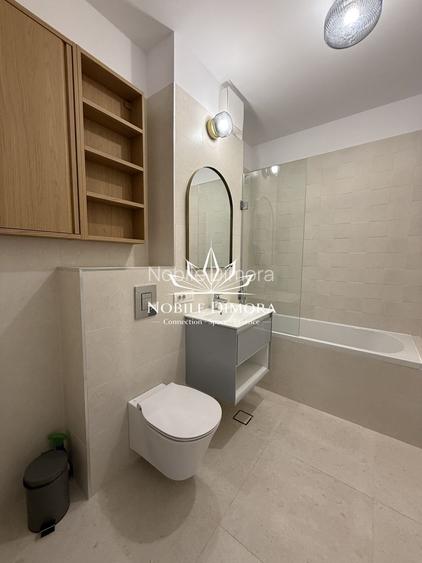 ISHO - Apartament de lux cu 2 camere, Et4, pet friendly, Bega-river view - 11