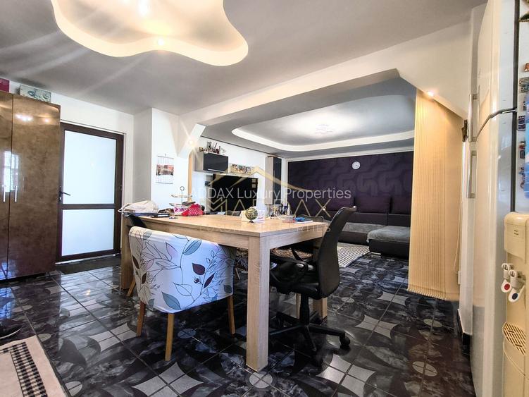 Apartament 3 camere // 80mp // boxa // Baicului Dna Ghica - 2