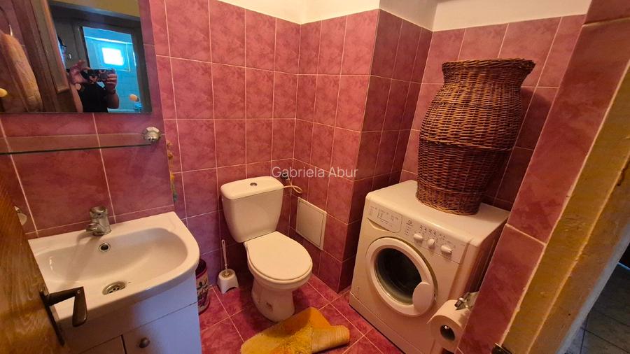 PROPRIETAR – De Vânzare: Apartament 3 Camere, Ultracentral Giurgiu (Etaj 5/8, Te - 4
