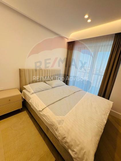 DE INCHIRIAT Apartament 3 camere – Cortina 126, Iancu Nicolae - 9