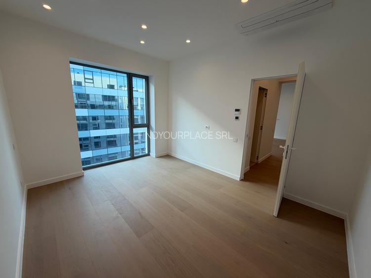 Apartament în Aviatiei Towers,vedere la Sky Tower - 5