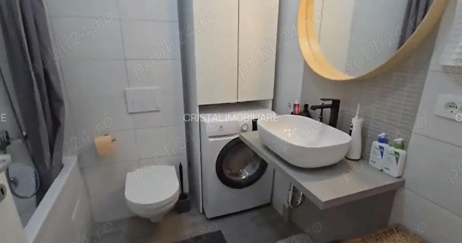 Apartament 2 camere | mobilat si utilat modern | metrou | Brancusi - 5