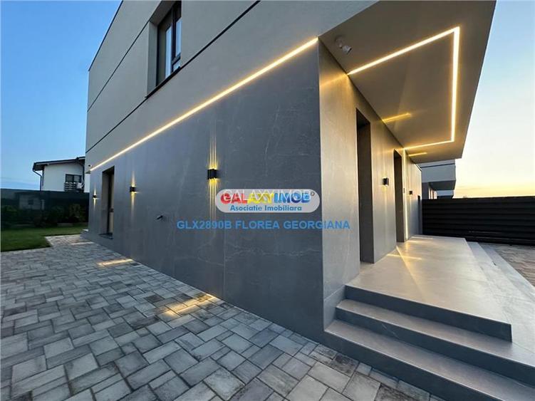 Vanzare casa superba Tunari - 7