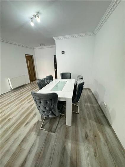 Vanzare apartament 2 camere 69 mp modern bloc nou in Dambul Rotund zona Mega Ima - 7