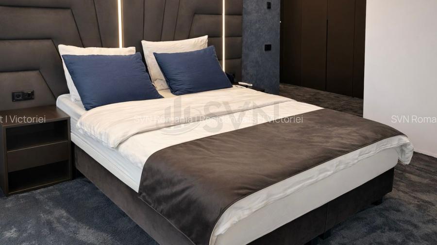 REA1028686 Apartament 4 camere 2 terase Erou Iancu Nicolae Pipera - 11