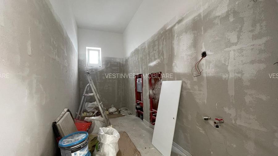 CASA CU 3 CAMERE, NOJORID - 4