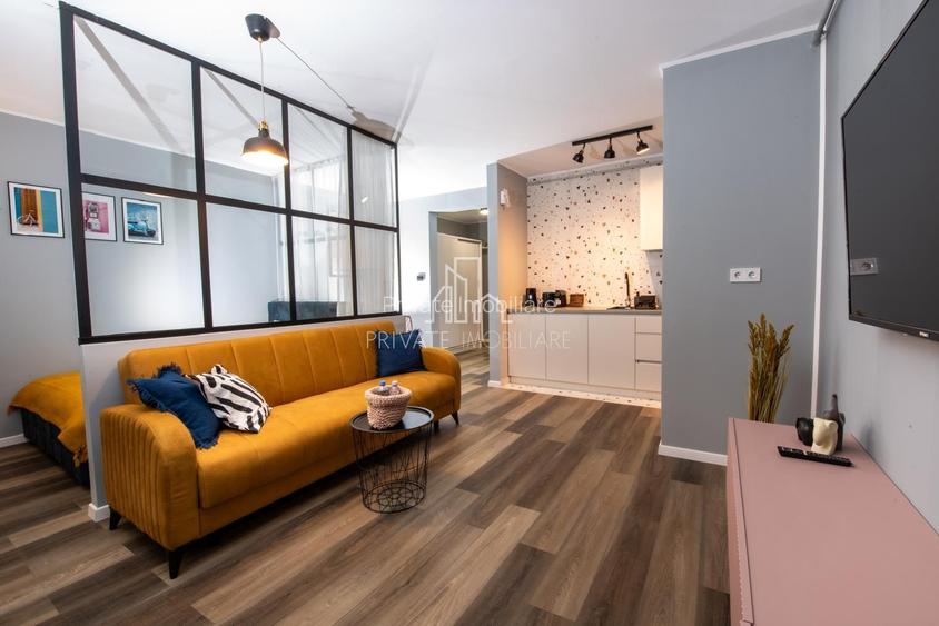 Apartament 1 Camere Bloc Nou/Lux/Parcare, Green Residence, Tudor - 3