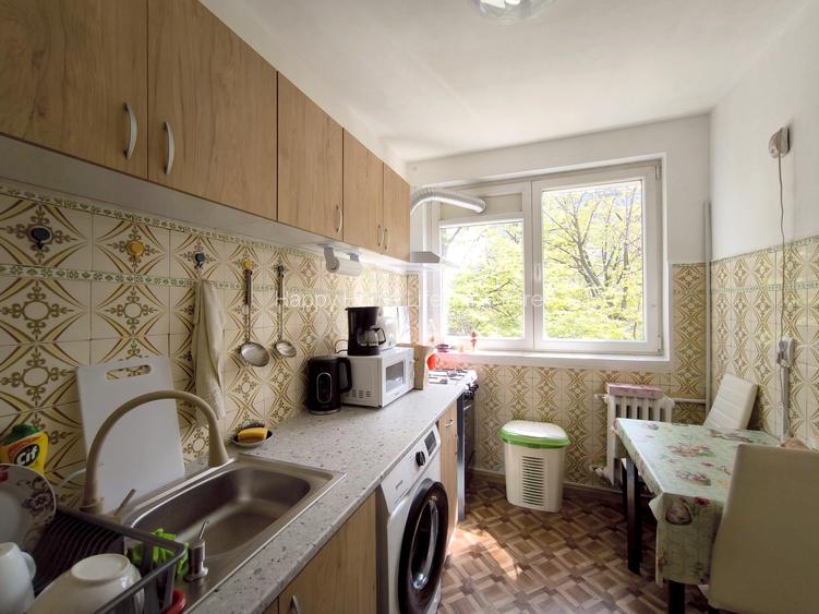 Militari Lujerului bloc stradal bld Iuliu Maniu la 1 minut statia de metrou - 5