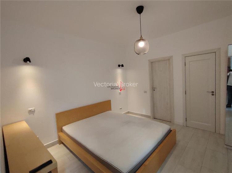 Apartament 2 camere cu terasa - 9