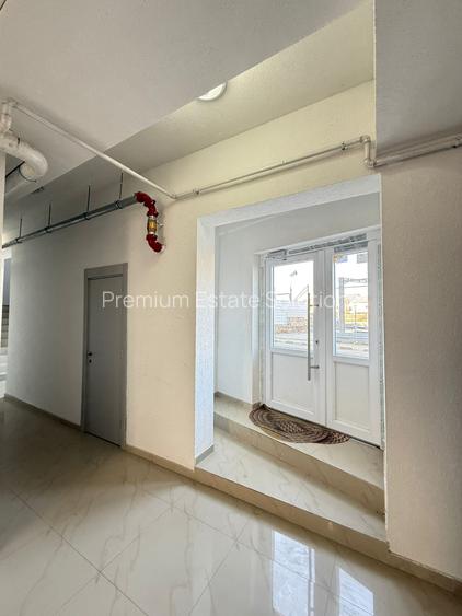 Garsonieră mobilata– Mutare imediată | Militari Residence-Comision 0% - 22