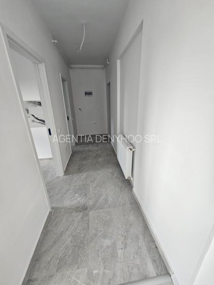 Garsoniera - La Cheie - Stb - Cartier Independentei - 2