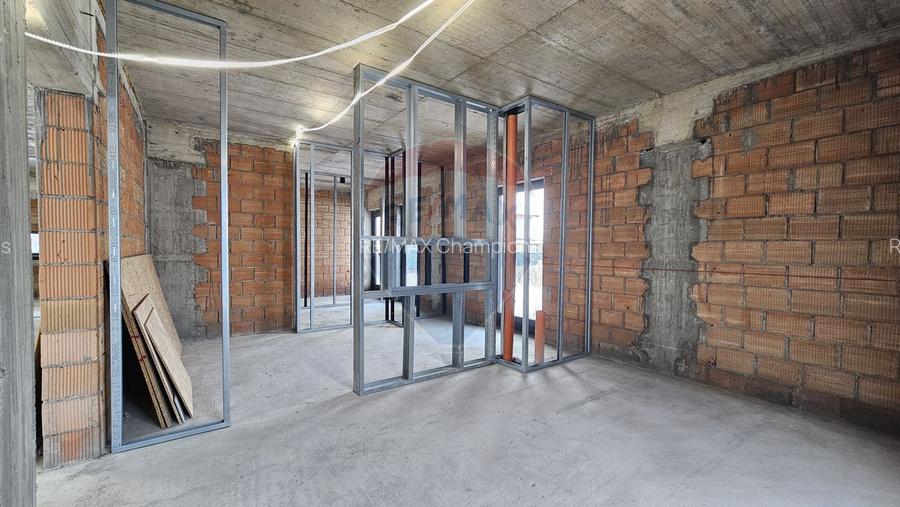 Casă modernă parter | 120 mp | Teren 478 mp | 149.000€ I Hărman - 12