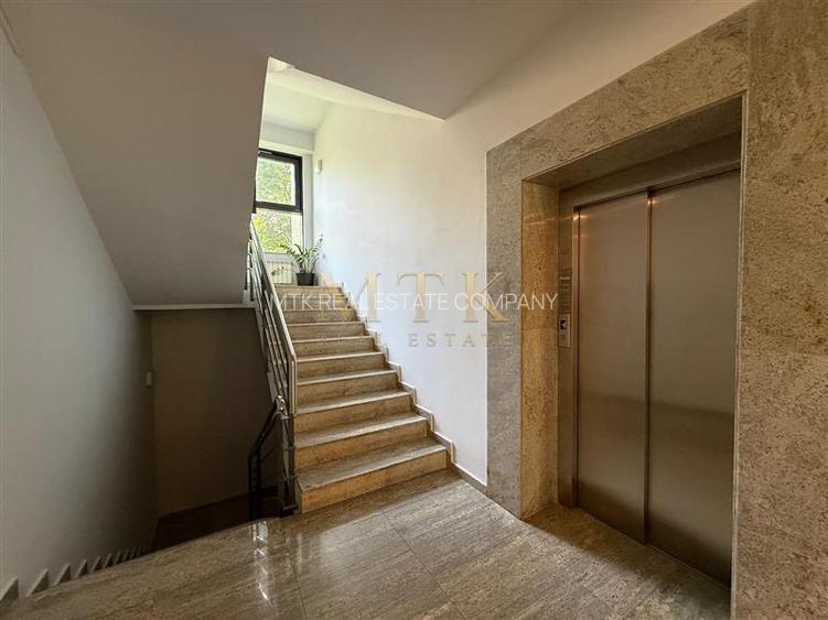 Apartament modern 3 camere | Gradina 171 mp | Parcare subterana | Primaverii - 5