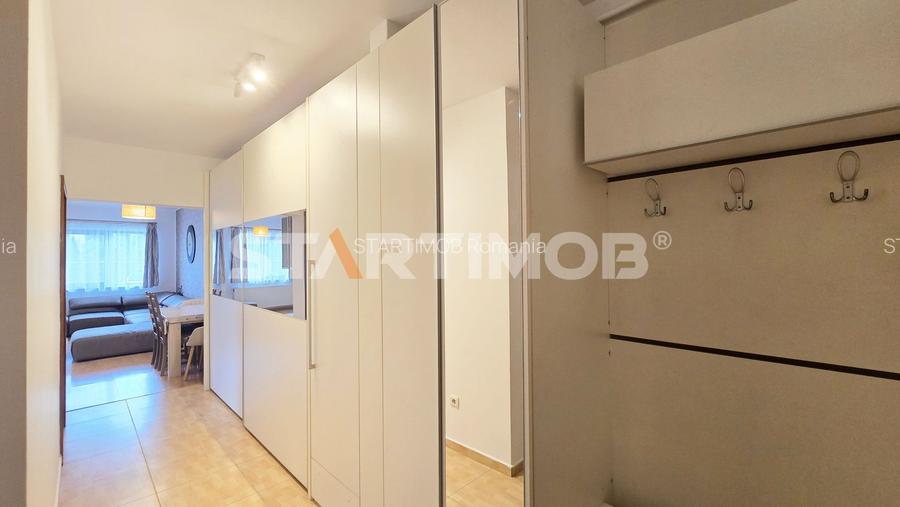 Apartament 3 camere zona Coresi cu parcare - 22